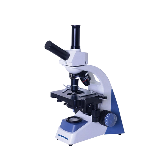 BIOBASE Microscope Laboratory Portable Binocular Biological Digital Electron Microscope for Laboratory Hospital School