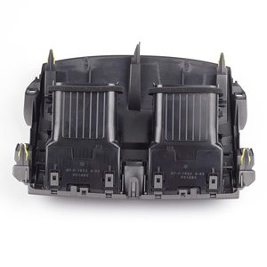 Cubierta de Ventilación Central para Toyota Corolla 55670-02160 55663-02060 ABS con Clip para el Tablero - Product Image 3