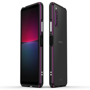 Coque de protection complète antichoc pour <span class=keywords><strong>Sony</strong></span> <span class=keywords><strong>Xperia</strong></span> <span class=keywords><strong>10</strong></span> <span class=keywords><strong>IV</strong></span>, couverture arrière mobile - Product Image 6