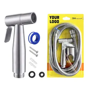 toilet bidet bathroom bidet sprayer toilet Sprayer Set Bidet