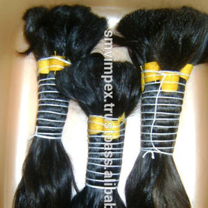 2024 Venta caliente sin procesar a granel de la Virgen pelo brasileño de la Virgen del pelo virgen ruso pelo suave y tocar pelo sedoso - Product Image 6