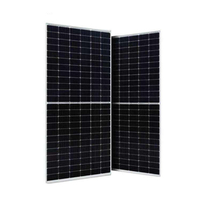 Système solaire 500W 10KW sur réseau, panneaux solaires mono 500W HP10KW-OFF, kit solaire 10000w - Product Image 1