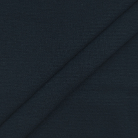 Weicher 1x1 CVC Gerippter Stoff für Sportbekleidung, Chinesischer Lieferant Stretch-Strick Baumwolle-Polyester Gerippter Stoff für T-Shirts
