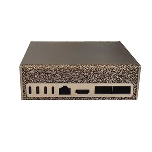 DGX GB10 128G Low Power High Performance Memory Ultra Fast Transmission SSD Cloud AI Computing <b>Workstation</b> - Product Image 2