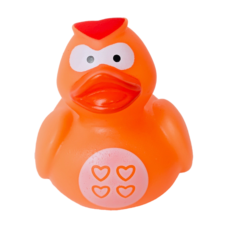 Love Duck