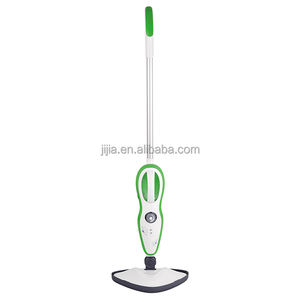 BSCI Factory 1500w Multi Function Electric <strong>Steam</strong> <strong>Mop</strong> Carpet Floor <strong>Steam</strong> Cleaner with <strong>Detergent</strong> <strong>Mop</strong> Head - Product Image 3