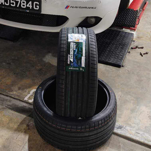 ยางรถยนต์สมรรถนะสูง 295/35R21 สำหรับรถยนต์นั่งส่วนบุคคล ยาง UHP ความเร็ว Y สำหรับยานพาหนะ - Product Image 3