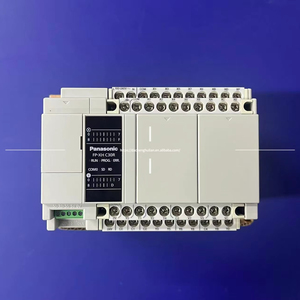 Módulo de Unidad de Control PLC Panasonic Serie FP-XH C30R AFPXHC30R - Product Image 3