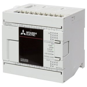 FX5UJ-24MT/ESS Mitsubishi Electric - Codice articolo: 492974 - Product Image 1