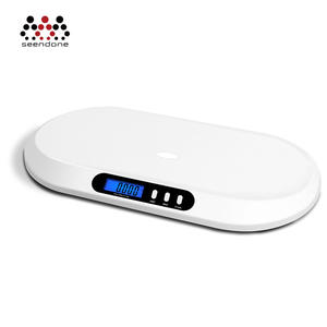 Bilancia elettronica per bambini piccoli che pesa 20Kg bilancia elettronica digitale per bambini con musica - Product Image 3