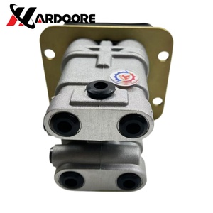 Foot Pedal Valve 6 Hole GP-Pilot Valve for 320 E320C E320D E330C - Product Image 5