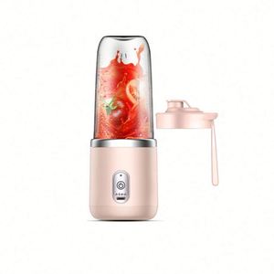 Licuadora Portátil USB Recargable, Mini, Eléctrica, de Acero Inoxidable con Motor de Cobre, Segura para Viajes y Automóvil, en Oferta Online - Product Image 3