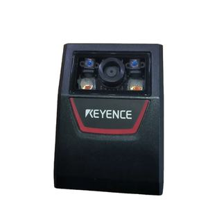 Lector de Códigos de Barras Keyence SR-752 Buen Precio - Product Image 1
