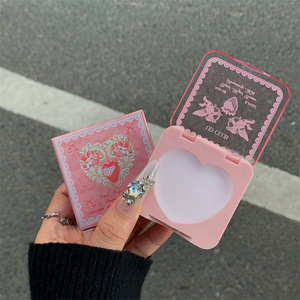 UD CLUB Cupidon amour dieu ange fraise gardénia pomme lait jasmin frais longue durée solide <span class=keywords><strong>parfum</strong></span> crème - Product Image 4