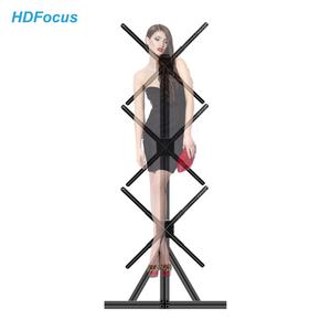 Proyector <span class=keywords><strong>de</strong></span> Hologramas 3D <span class=keywords><strong>de</strong></span> Alta Resolución con Luz LED, Certificado RoHS, Ventilador Holográfico Flotante 3D - Product Image 4