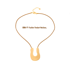 CBBA-171 สร้อยคอจี้แฟชั่น - Product Image 2