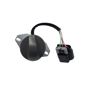 Pieza de Excavadora 803608815, Interruptor de Marchas 10-15, Perilla del Acelerador 803608815 para XE135B XE215 XE235 - Product Image 2