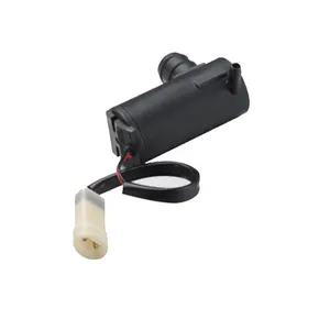 KS-207E 2000 ml/min 12V 24V windshield washer spray pump for Universal and more other cars Material Reach Germany Standard