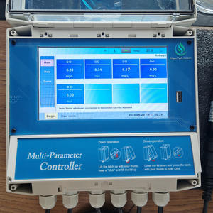 Rivelatore ottico di fare dell'analizzatore Multi-parametro Online in tempo reale industriale - Product Image 3