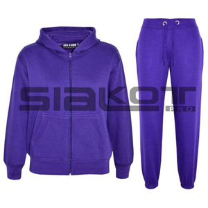 Combinaison de sport couleurs légères, pour tous les hommes, tenue de jogging pour adultes, à bas prix et de qualité supérieure - Product Image 1
