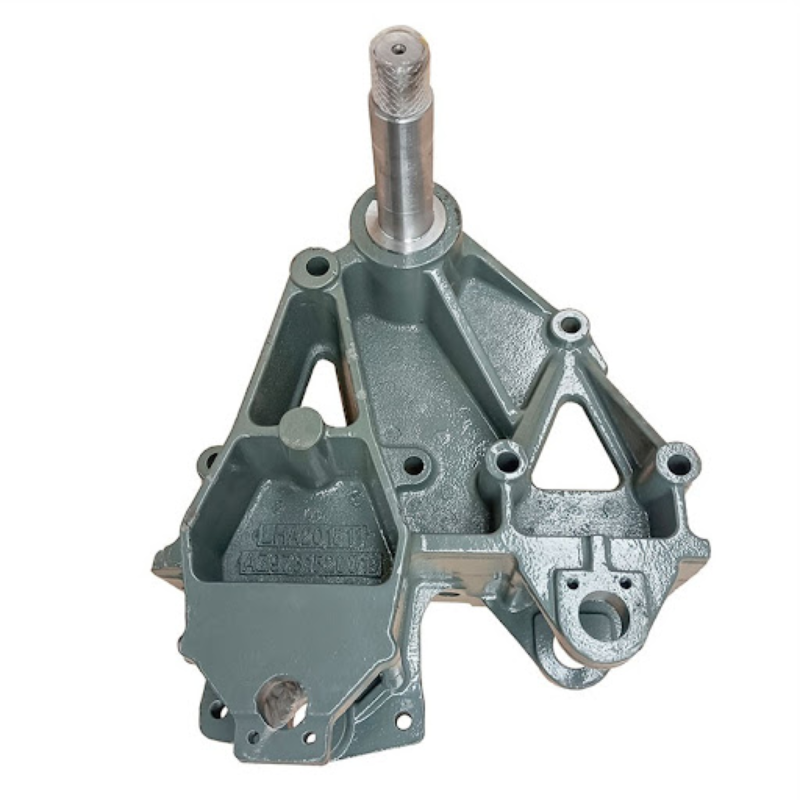 Dorman Front Left Position Radius Arm Bracket 523-221 - Advance Auto Parts - View #5