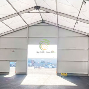 Cancha de Pádel con Techo de Acero Personalizado, Cancha Deportiva con Techo Panorámico <span class=keywords><strong>Exterior</strong></span> - Product Image 3