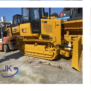 <span class=keywords><strong>Bulldozer</strong></span> Cat D5K Usado 2014, Motor Americano, Bomba, Cabina, Caja de Cambios, Componentes Incluidos, Capacidad de Limpieza de 2.09m, Potencia de 62kw - Product Image 5