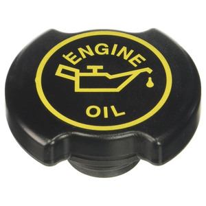 Ford ฝาน้ำมันเครื่อง F3AZ-6766-B EC-743อะไหล่สำหรับเปิดเติมน้ำมันเครื่อง - Product Image 1