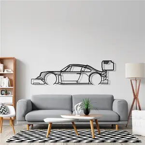 Koop elegant metalen auto decoratie om elke ruimte te vrolijken - Alibaba.com