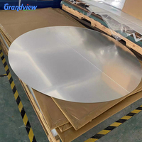 Plateaux de table en acrylique miroir arrondis personnalisés de 3 mm pour mariage avec service de découpe, haute dureté de surface et finition brillante