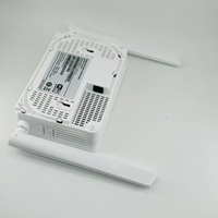 Vente flash EG8145X6 -10 ONT avec 4GE 1TEL WIFI 6 1USB 5G pour les réseaux 4G prenant en charge XGPON XG-PON