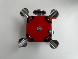 野营炉燃气灶燃烧器烧烤野餐户外炉灶护罩钢不锈钢包装 - Product Image 5