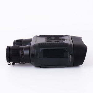 Binoculares de Visión Nocturna Térmica LUXUN NV400B con Pantalla LCD, Binoculares Infrarrojos IR de 3w, Telescopios de Visión Nocturna - Product Image 5