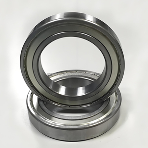 Produits phares USMA : Roulements à billes à gorge profonde 6005-2RS, 6005-2Z, 6005 2RS ZZ, roulements à billes ouverts 6005 - Product Image 5