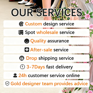 อุปกรณ์ตกแต่งกระเป๋าไม้หลากสี  ลูกปัดไม้ DIY  สายไนลอน  หูหิ้วไม้สำหรับทำสายกระเป๋า - Product Image 5