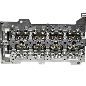 71723118 5607170 Culasse complète 1.3 Multijet 16V 188A8 199B4 312B1 pour Fiat Doblo Panda Lancia Musa Ypsilon <span class=keywords><strong>Opel</strong></span> <span class=keywords><strong>Corsa</strong></span> - Product Image 1