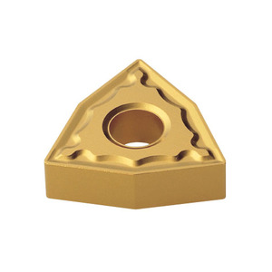 Plaquette de tournage TTAKE TA1999080900230 WNMG - MM, 80 négatif, Plaquette de tournage WNMG - MM, 80 négatif - Product Image 1