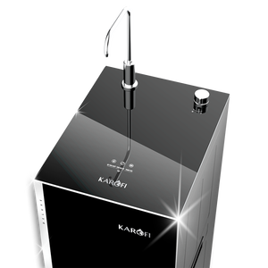 เครื่องกรองน้ำ Karofi KAQ-M22 ระบบกรอง 12 ขั้นตอน พร้อมเทคโนโลยี Smax คุณภาพสูง - Product Image 2