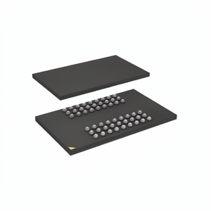 ส่วนประกอบอิเล็กทรอนิกส์ในสต็อก IS45S16160D-7BLA2-TR 54 TFBGA หน่วยความจำ - Product Image 1