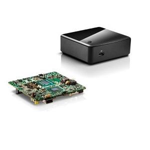 Intel Core i3 MINI PC Intel NUC i3-3217U DC3217IYE for HTPC