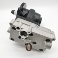Pièces détachées pour camions VIT, compresseur de frein à air 9121120020 22040500 9121510000, système d'air comprimé pour camions lourds européens