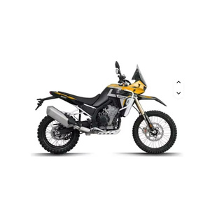Motocicleta de Aventura Kove Moto Rally 800X Nueva de Lujo con 2 Años de Garantía 2026 - Product Image 1