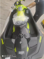 Vente directe d'usine, bateau à moteur Bombardier 90HP Sea-Doo, BRP Trixx