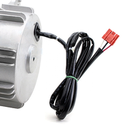 Conjunto de Motor LG EAU43080015 ADD708Y01, DC540V 1.5kw, Apto para Unidad Exterior Multi-V de LG, Repuestos de Motor de Ventilador DC de LG, HVAC
