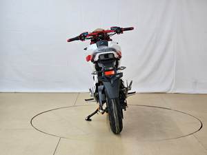 <span class=keywords><strong>Moto</strong></span> électrique Streetbikes 60V 1000W 45km/h pour adultes unisexe, export transfrontalier - Product Image 5