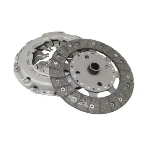 New Arrival Auto Transmission Systems Clutch Kit Clutch Assembly for Nissan Qashqai 2008 6233553090 Clutch Auto Kit