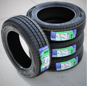 Grande promotion sur les pneus de voiture COMPASAL/APLUS 165/70R14, pneus neufs pour voitures, marque chinoise Haida - Product Image 2
