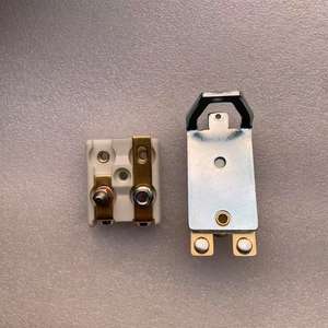 Accessoires de ralentisseur de bus Relais de ralentisseur <span class=keywords><strong>Telema</strong></span> Weide Boîtier de commande de ralentisseur Hongquan Contacts statiques et dynamiques - Product Image 4