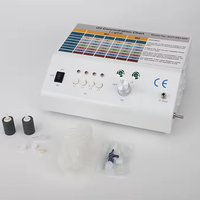 Générateur d'ozone médical pour l'ozonothérapie, appareil de thérapie médicale à l'ozone, générateur d'ozone portable pour cliniques