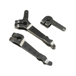 कस्टम लेजर कटिंग वेल्डिंग झुकने स्टैम्पिंग धातु फर्नीचर भागों स्टेनलेस स्टील स्टैम्पिंग सेवा - Product Image 2